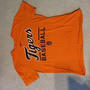 Nike Detroit Tigers t-shirt
